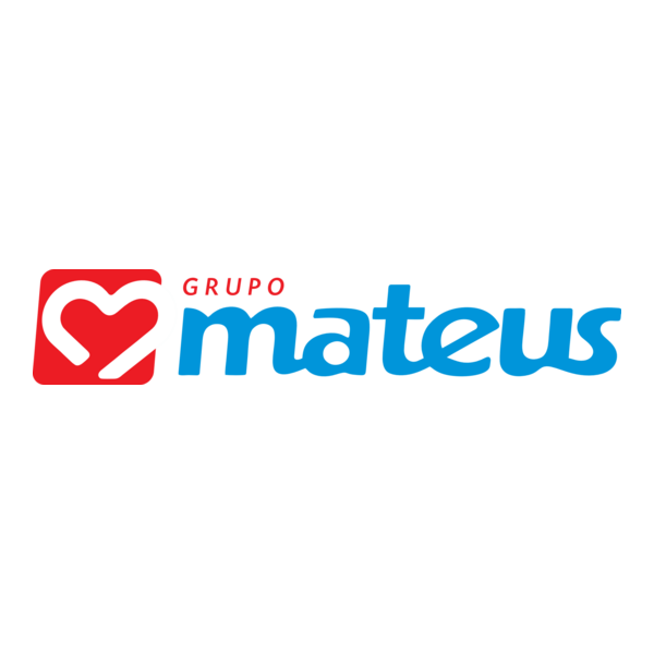 GRUPO MATEUS Logo PNG Vector