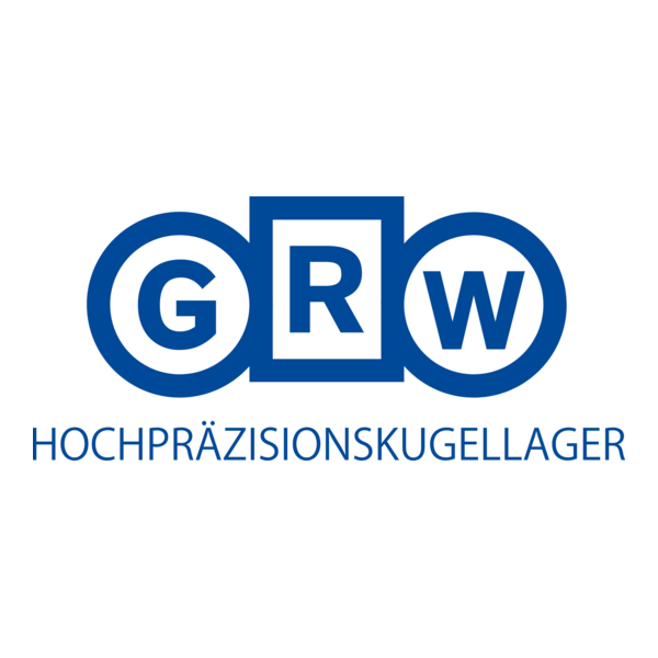 Grw Logo PNG Vector