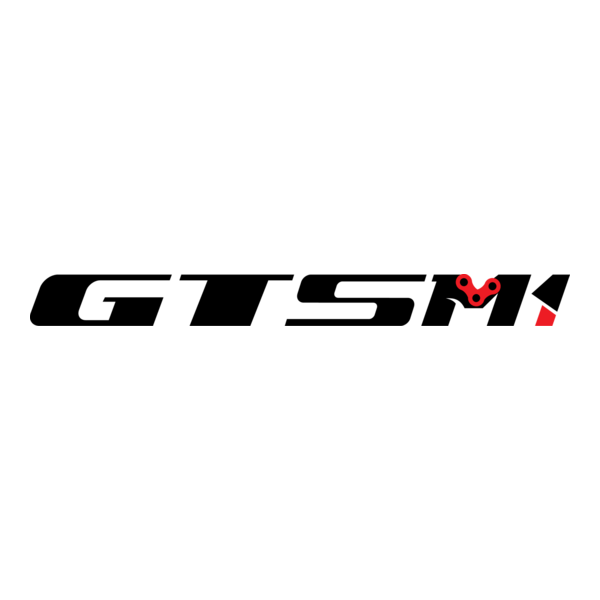 GTS M1 Logo PNG Vector