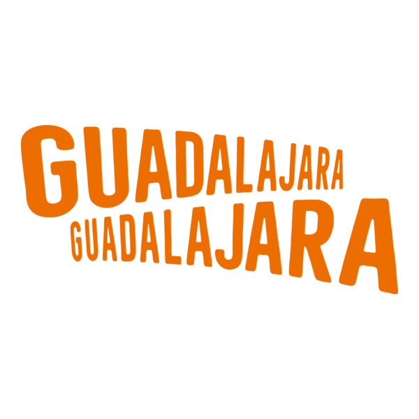 Guadalajara Logo PNG Vector