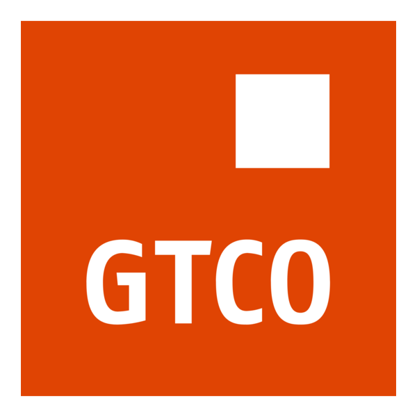 Guaranty Trust Holding Company Logo PNG Vector