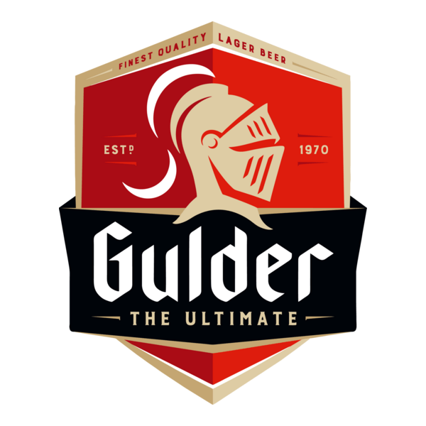 Gulder Logo PNG Vector