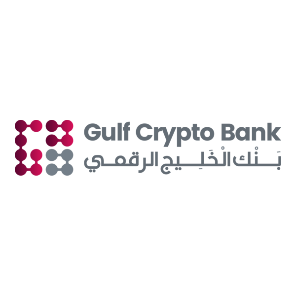 gulf cypto bank Logo PNG Vector