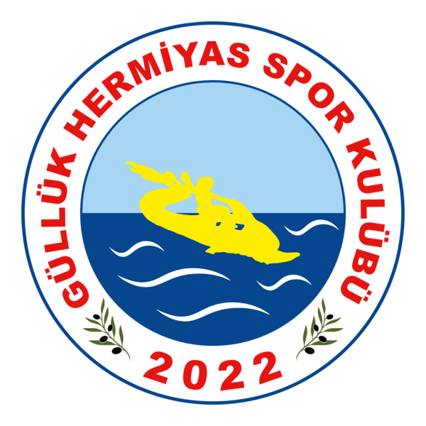 Güllük Hermiyasspor Logo PNG Vector
