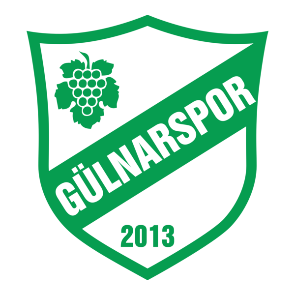 Gülnarspor Logo PNG Vector