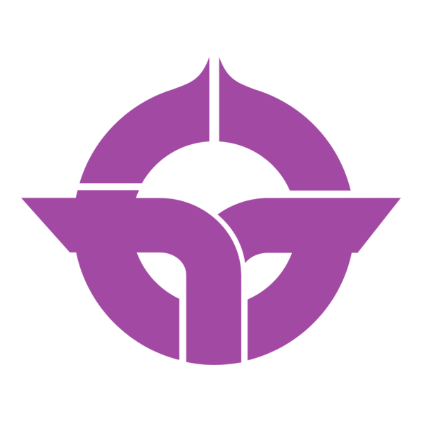 Hachikai Aichi Logo PNG Vector