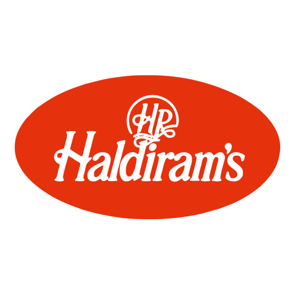Haldiram's Logo PNG Vector