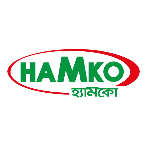 HAMKO Logo PNG Vector
