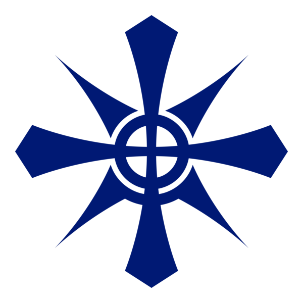 Handa Aichi Logo PNG Vector