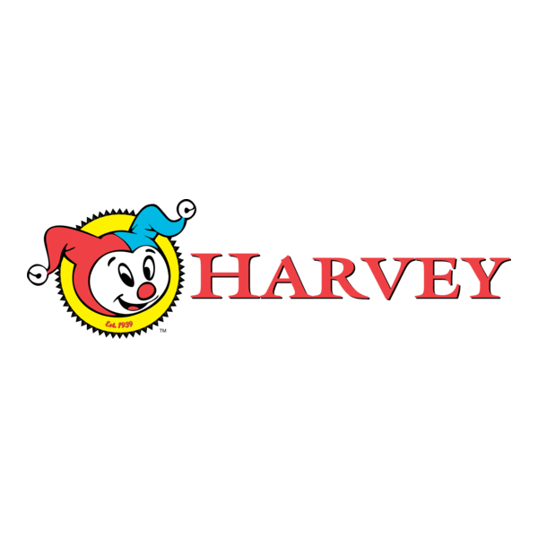 Harvey Comics / Harvey Entertainment Logo PNG Vector (SVG) Free Download