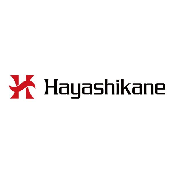 Hayashikane Sangyo Logo PNG Vector
