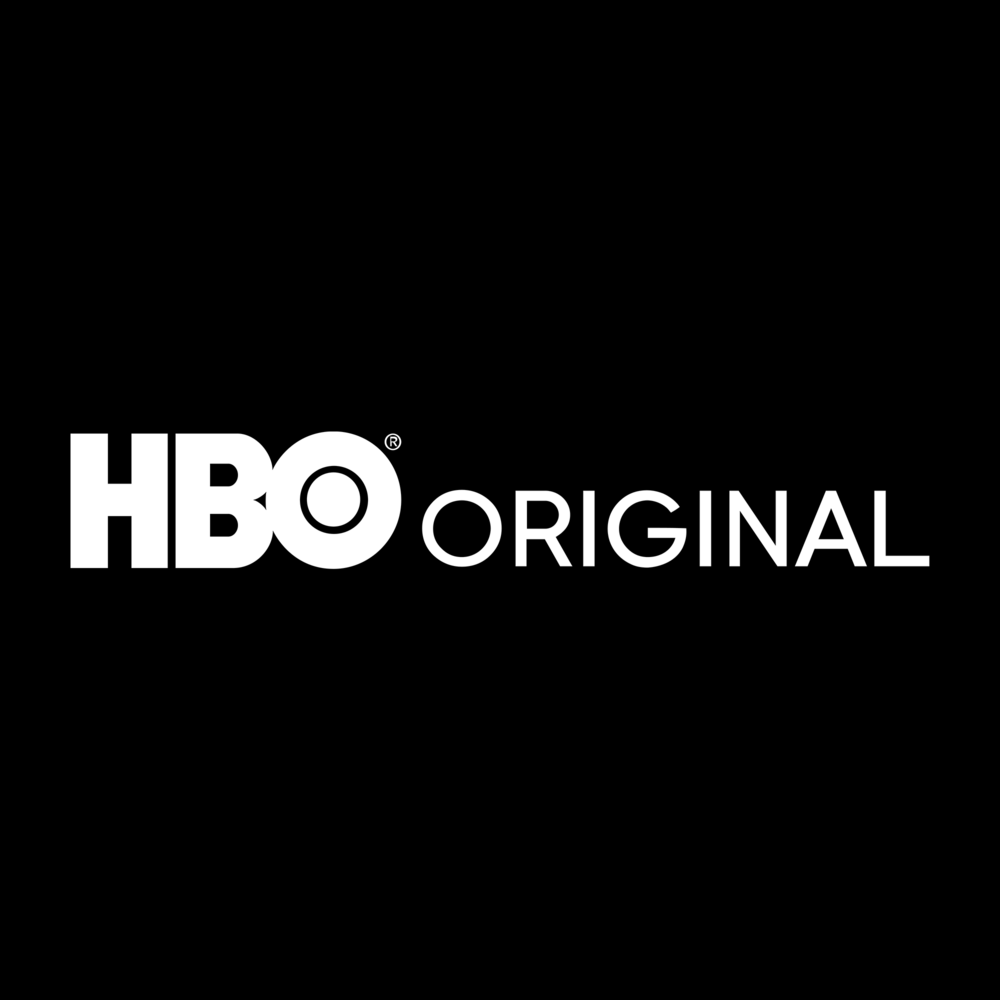 HBO Original Logo PNG Vector