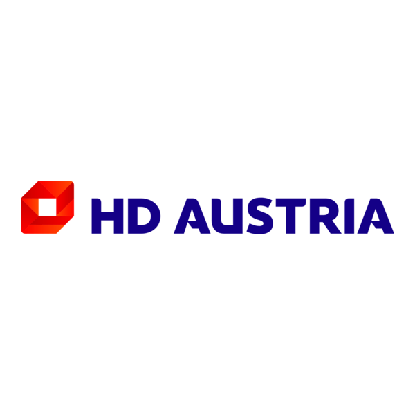 HD Austria Logo PNG Vector