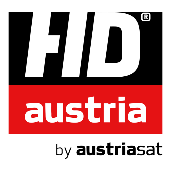 HD Austria (Old) Logo PNG Vector