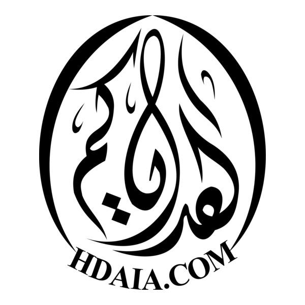 Hdaia.com Logo PNG Vector