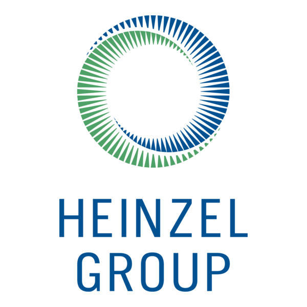 Heinzel Group Logo PNG Vector