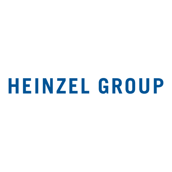 Heinzel Group (Old) Logo PNG Vector
