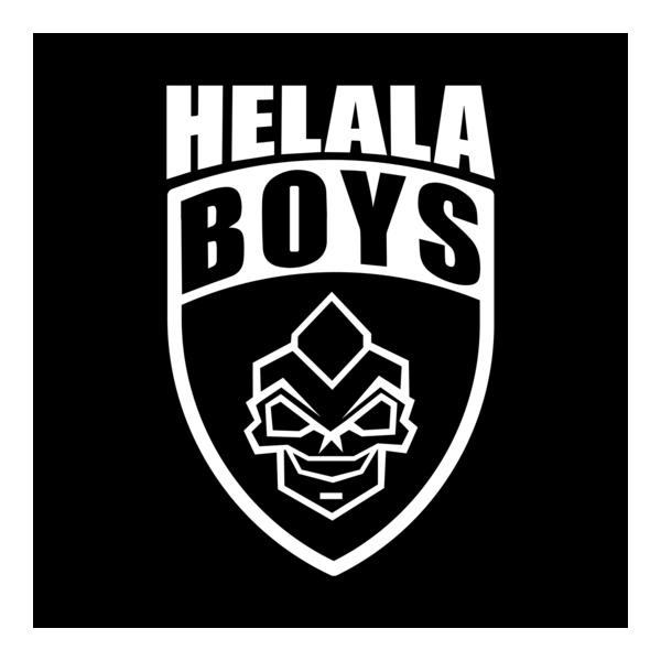 HELALA BOYS 2023 Logo PNG Vector
