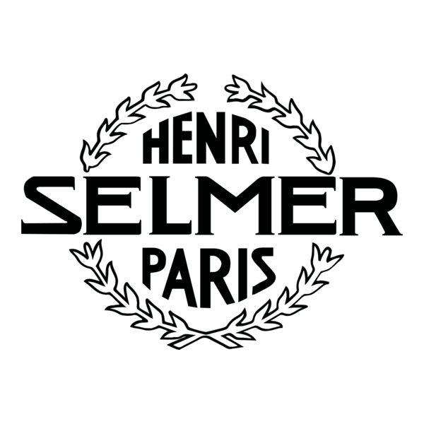 Henri Selmer Paris Logo PNG Vector