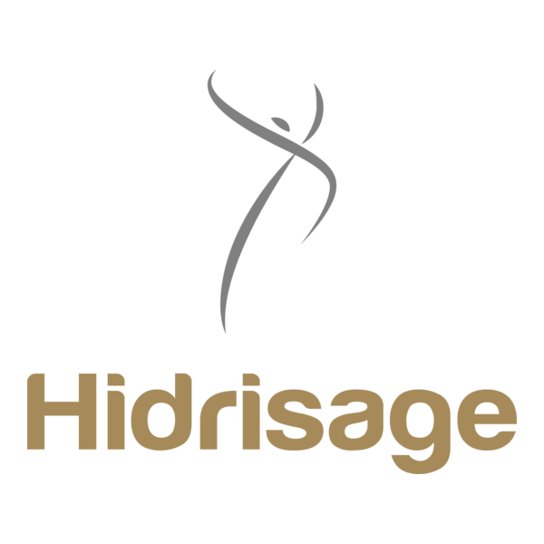 HIDRISAGE Logo PNG Vector