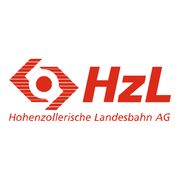 Hohenzollerische Landesbahn Logo PNG Vector