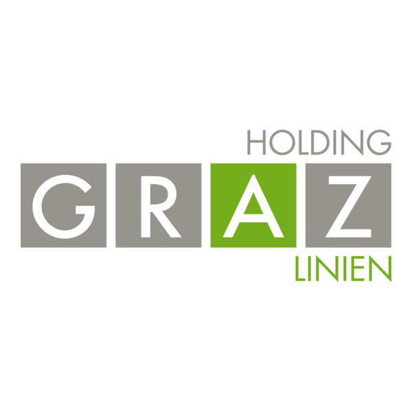 Holding Graz Linien Logo PNG Vector