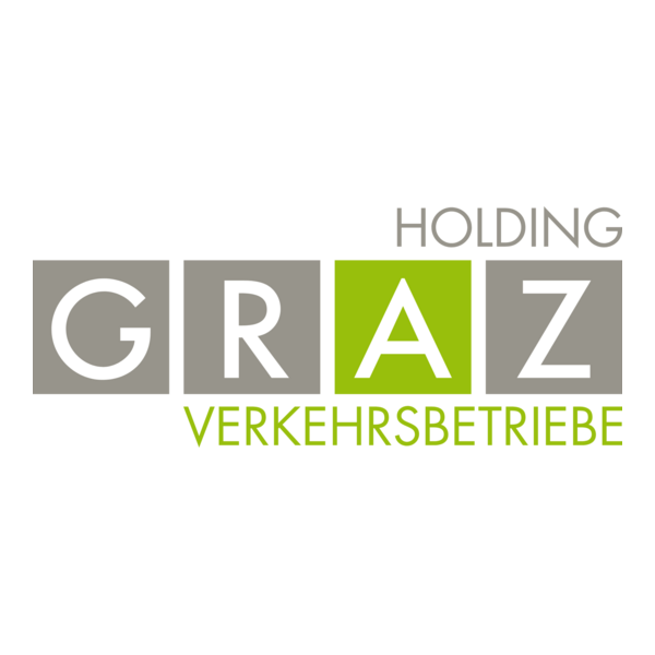 Holding Graz Verkehrsbetriebe Logo PNG Vector