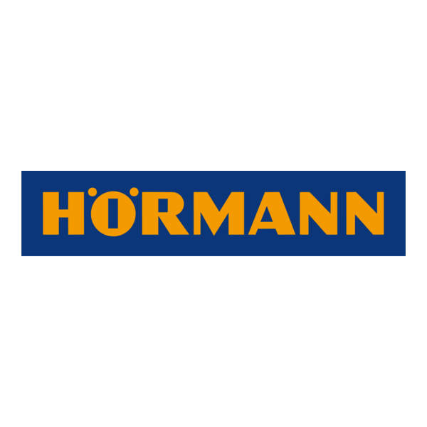 Hörmann Logo PNG Vector