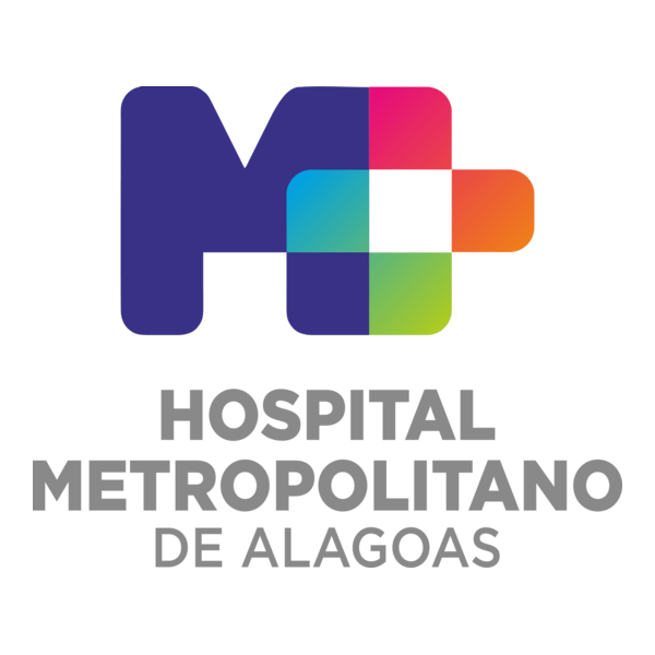 HOSPITAL METROPOLITANO DE ALAGOAS Logo PNG Vector