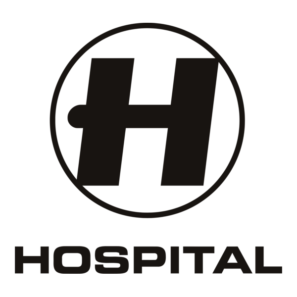 Hospital Records Logo PNG Vector