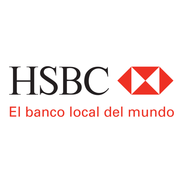 HSBC Logo PNG Vector