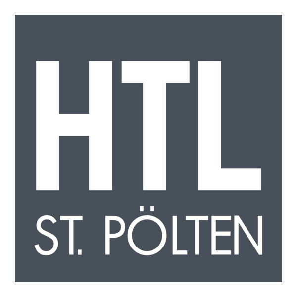 HTL St. Pölten Logo PNG Vector