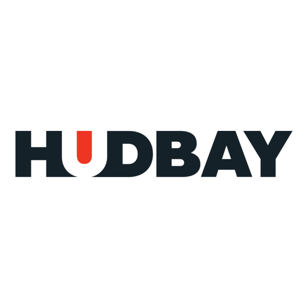 Hudbay Minerals Logo PNG Vector
