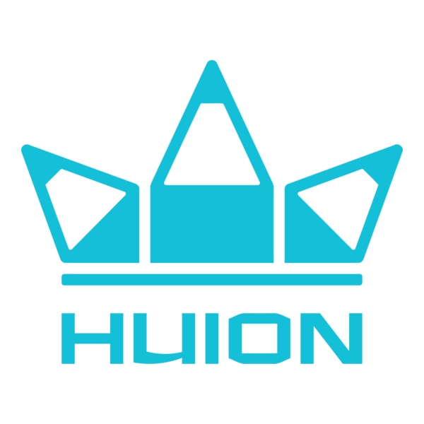 Huion Logo PNG Vector