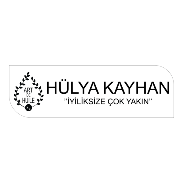 hülya kayhan Logo PNG Vector