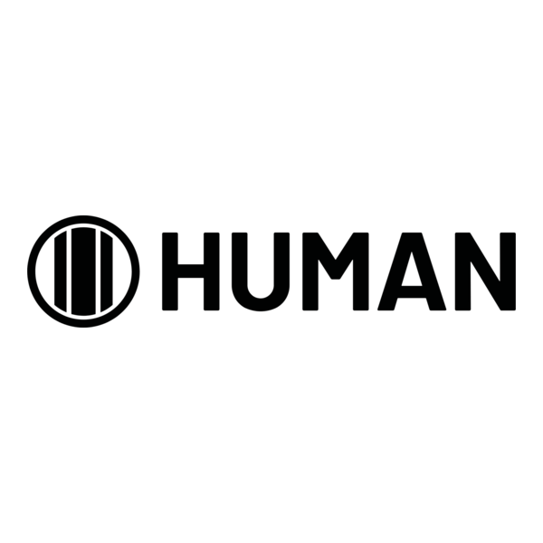Human Security Logo PNG Vector