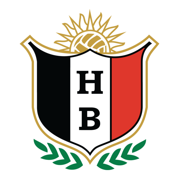 Huracán Buceo Logo PNG Vector