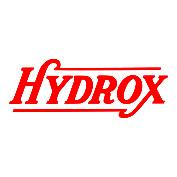 Hydrox Logo PNG Vector