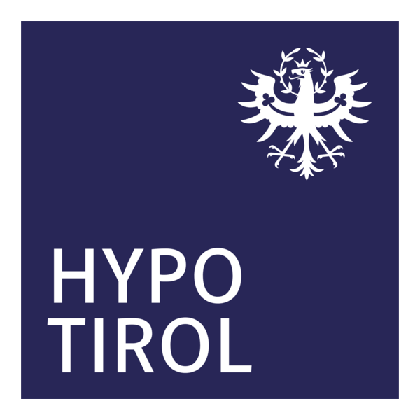 Hypo Tirol Bank AG Logo PNG Vector