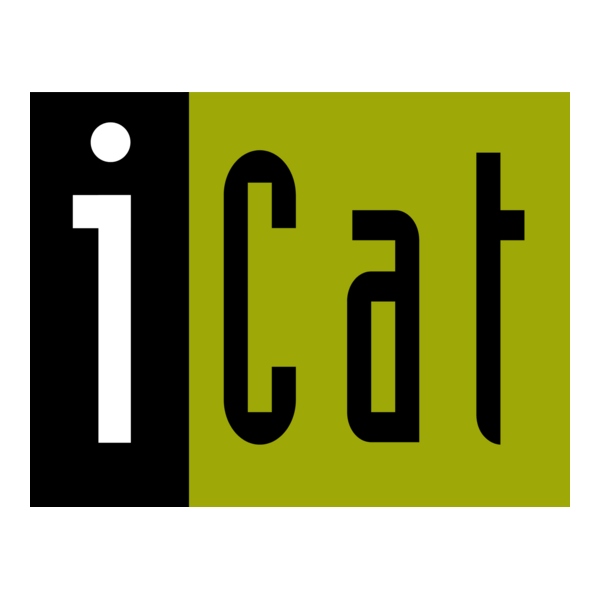 ICat Logo PNG Vector