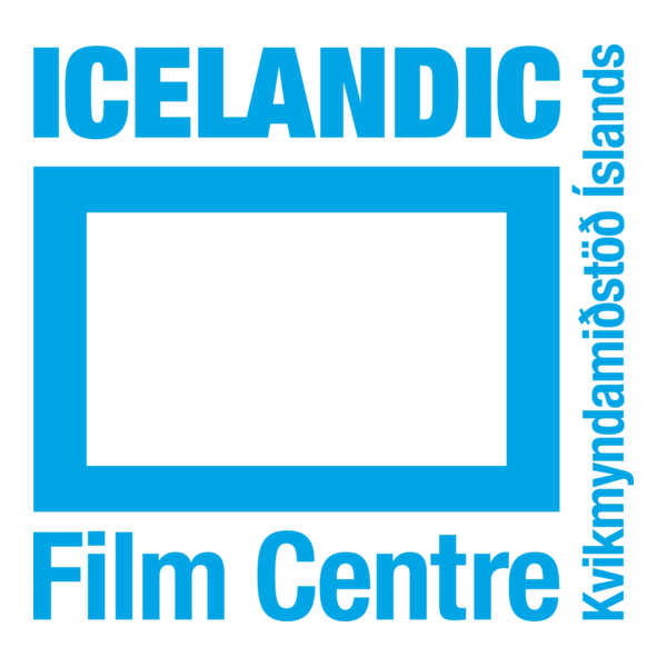 Icelandic Film Centre Logo PNG Vector