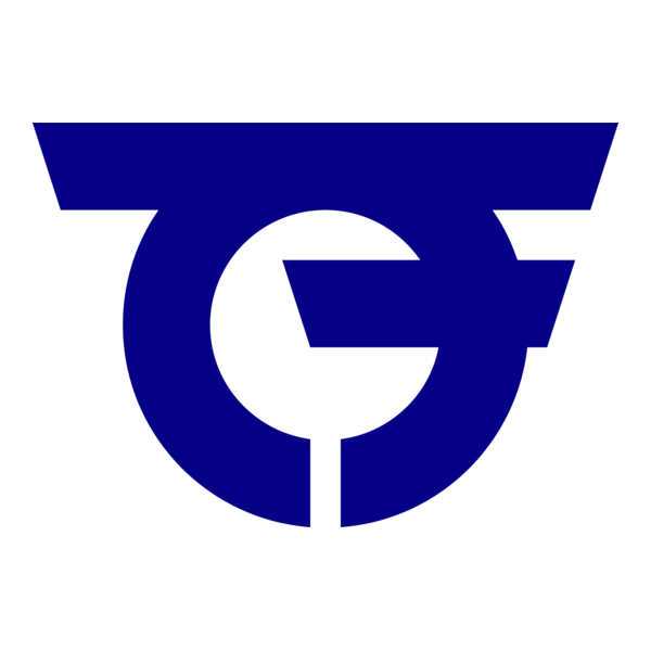 Ichinomiya Town Aichi Logo PNG Vector