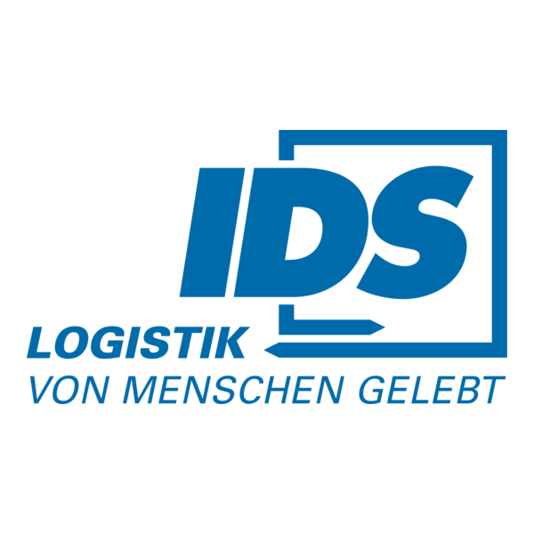 IDS Logistik Logo PNG Vector