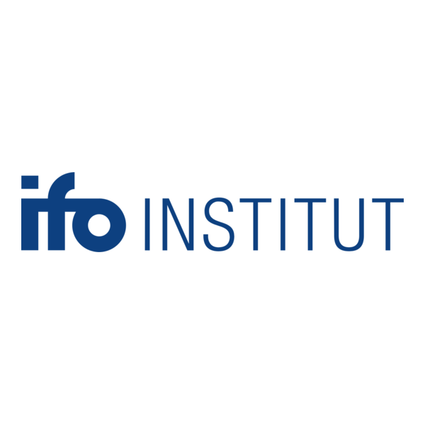 Ifo Institut für Wirtschaftsforschung Logo PNG Vector