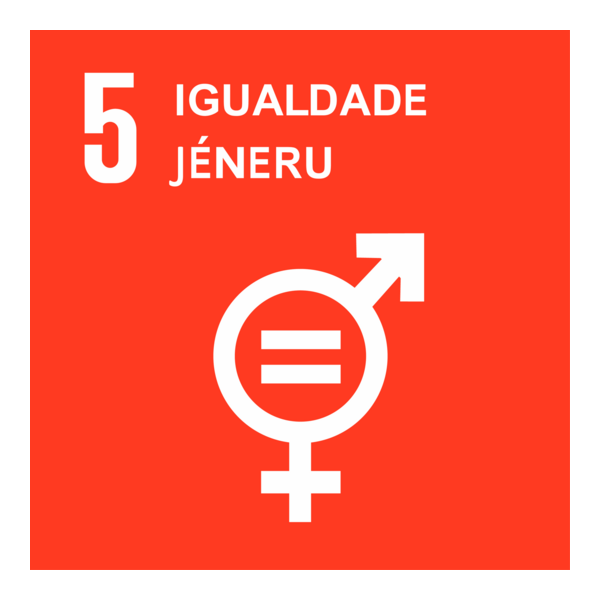 IGUALDADE JENERU Logo PNG Vector