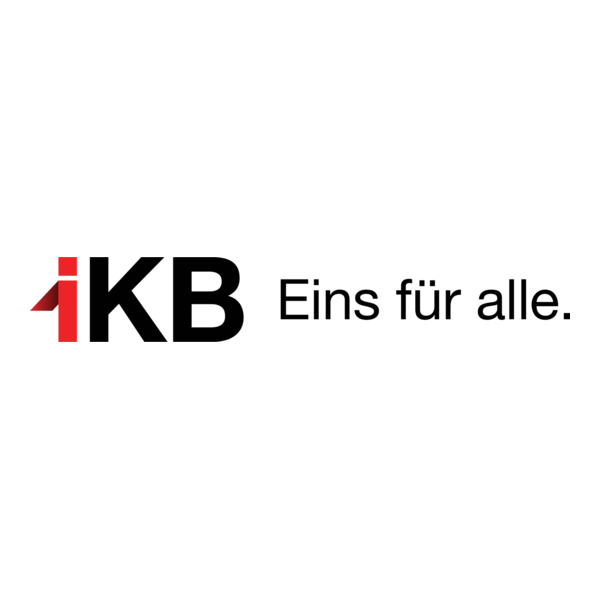 iKB Innsbrucker Kommunalbetriebe Logo PNG Vector