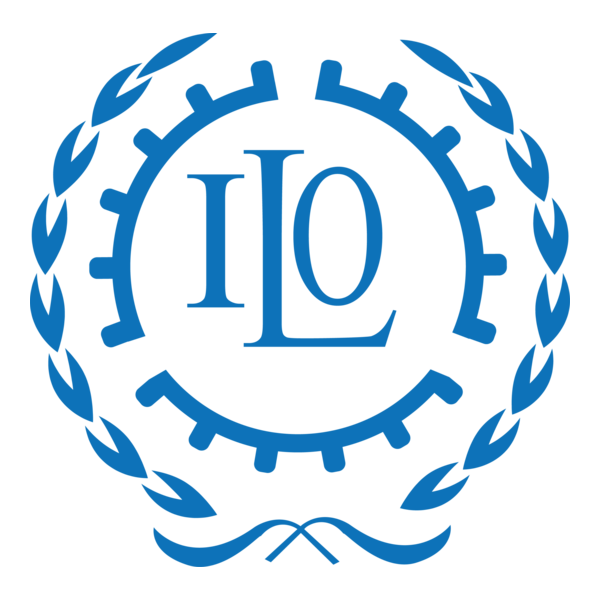 ILO Logo PNG Vector