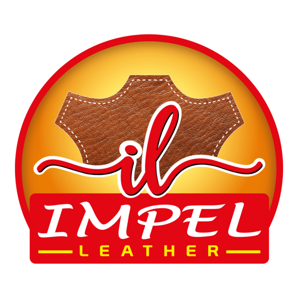 Impel Leather Logo PNG Vector