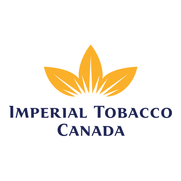 Imperial Tobacco Canada Logo PNG Vector