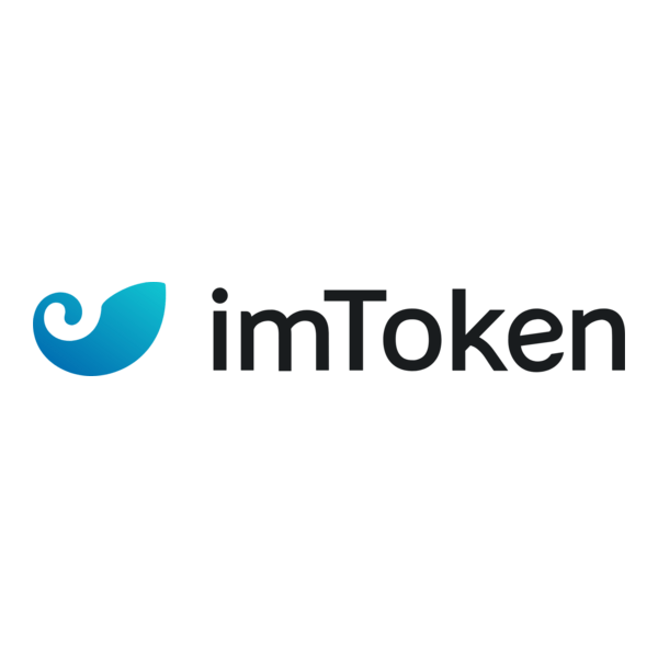 imToken Logo PNG Vector